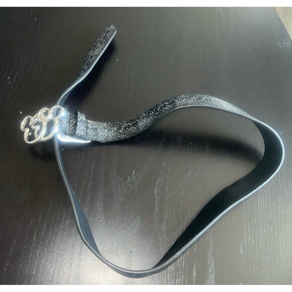 Disney, Mickey Mouse belt, kohls - Picture 1 of 5
